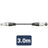 QTX Essential Microphone Lead XLR 3.0m - view 3