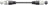 QTX Essential Microphone Lead XLR 3.0m - view 2