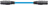 Citronic Classic Microphone Lead XLR Female - Male 1.5m Blue - view 2