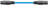 Citronic Classic Microphone Lead XLR Female - Male 6.0m Blue - view 2