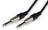 QTX Essential Guitar Lead 1.5m - view 2