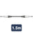 QTX Essential Guitar Lead 1.5m - view 3