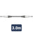 QTX Essential Guitar Lead 3.0m - view 3