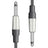 QTX Essential Guitar Lead 3.0m