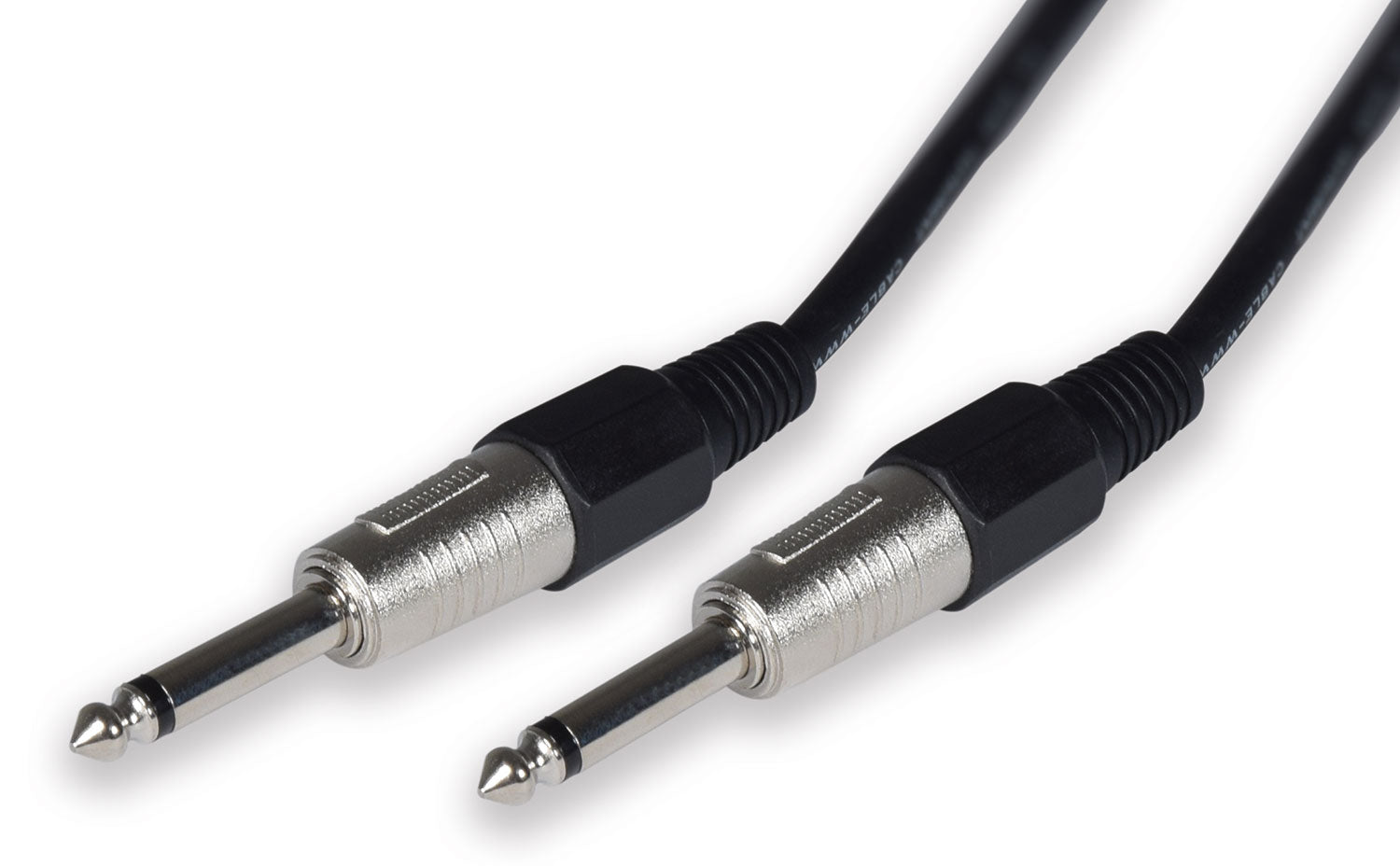 QTX Essential Guitar Lead 6.0m - view 2