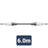 QTX Essential Guitar Lead 6.0m - view 3
