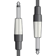 QTX Essential Guitar Lead 6.0m