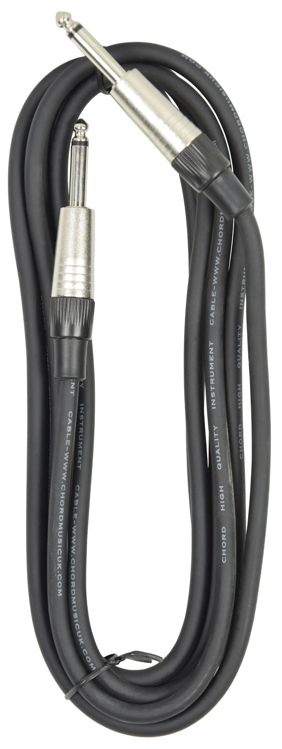 Citronic Classic Guitar Lead 3.0m - view 4