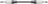 Citronic Classic Guitar Lead 3.0m - view 3