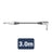 Citronic Classic Guitar Lead RA 3.0m - view 3