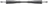 QTX Essential Speaker Lead Jack - Jack 1.5m - view 2