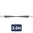 QTX Essential Speaker Lead Jack - Jack 3.0m - view 2