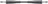 QTX Essential Speaker Lead Jack - Jack 3.0m - view 3