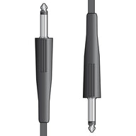 QTX Essential Speaker Lead Jack - Jack 3.0m