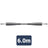 QTX Essential Speaker Lead Jack - Jack 6.0m - view 3