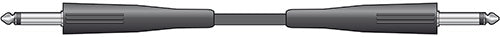 QTX Essential Speaker Lead Jack - Jack 12.0m - view 3
