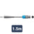 QTX Essential Speaker Lead Jack - Speaker Plug 1.5m - view 3