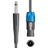 QTX Essential Speaker Lead Jack - Speaker Plug 3.0m