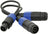 Citronic Classic Speaker Splitter Lead 0.3m - view 4