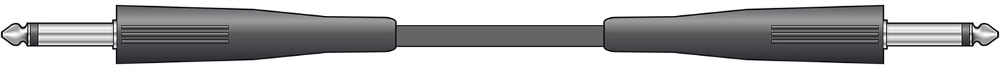 Citronic Classic Speaker Lead Jack - Jack 1.5m - view 3