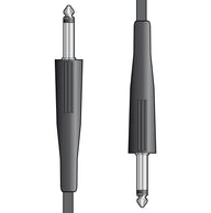 Citronic Classic Speaker Lead Jack - Jack 12.0m