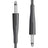 Citronic Classic Speaker Lead Jack - Jack 12.0m