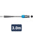 Citronic Classic Speaker Lead Speaker Plug - Jack 3.0m - view 3
