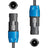 Citronic Classic Speaker Lead Spk Plug - Spk Plug 12.0m