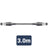 Citronic Classic Midi Lead 5 Pin Din Plug - Plug 3.0m - view 2
