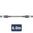 Citronic Classic Midi Lead 5 Pin Din Plug - Plug 6.0m - view 3