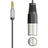 Citronic Classic Audio Lead 3.5mm Stereo Jack Plug - XLR Male 1.5m