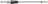Citronic Classic Audio Lead 3.5mm Jack - 6.3mm Jack 1.5m - view 2