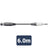 Citronic Classic Audio Lead XLR Female - TRS Jack Plug 6.0m - view 3