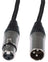 Citronic Braid XLRF-XLRM Blk 3m - view 4