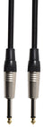 Citronic Braid Guitar Lead Black 3m - view 3