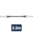 Citronic Braid Guitar Lead Black 3m - view 4