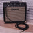 Citronic Classic Braided Right Angled Guitar Lead Black 3.0m - view 4