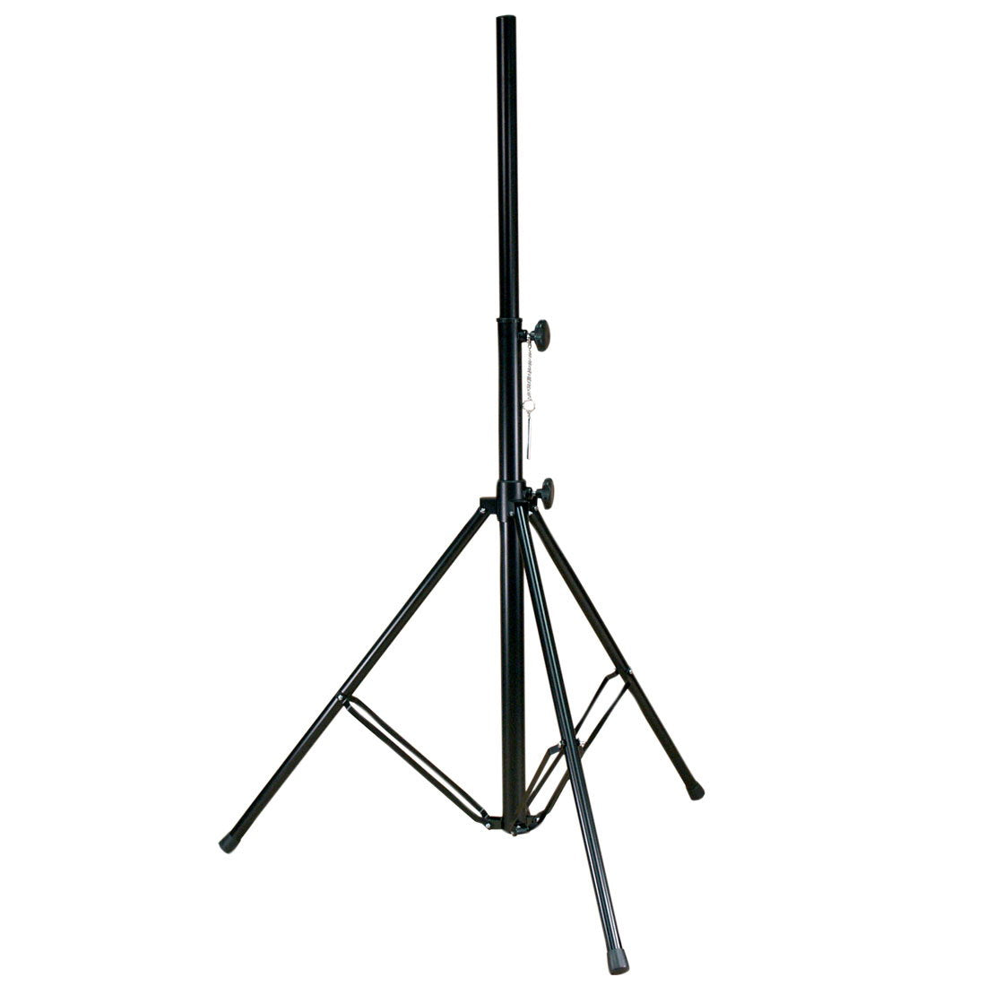 American Audio LSS-3S PRO-speaker stand steel black - Main View
