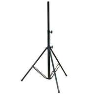 American Audio LSS-3S PRO-speaker stand steel black - Main View