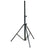American Audio LSS-3S PRO-speaker stand steel black - Main View