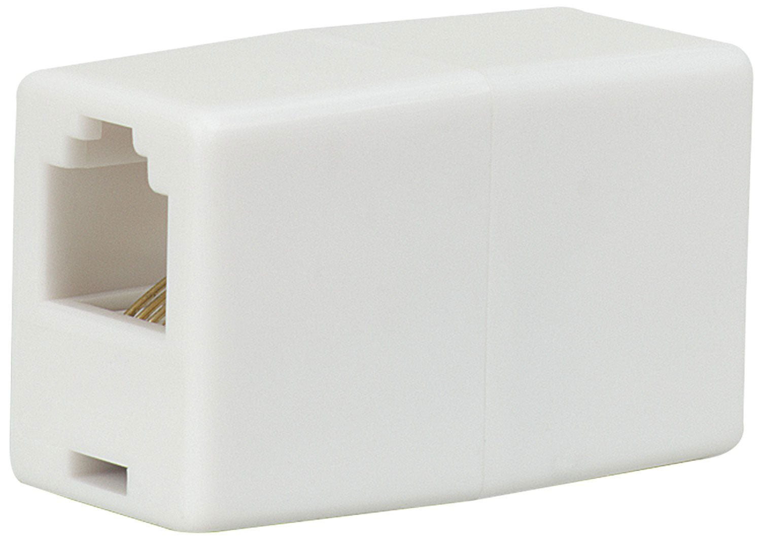 AV:Link Coupler RJ11 6P4C Socket - RJ11 6P4C Socket - view 2