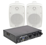 Adastra Smart Pack Outdoor2