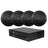 Adastra Smart Pack Black