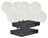 Adastra Smart Pack Multiroom 4