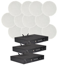 Adastra Smart Pack Multiroom 6