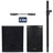 Citronic MonoSound D CB810A Bundle