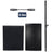 Citronic MonoSound F CB1215A Bundle