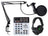 Citronic Q-PAD Home Studio Bundle