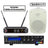 Adastra Large Class / Small Hall PA Package 60m²