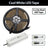LYYT 10m Cool White 6000K 12V LED Tape Package